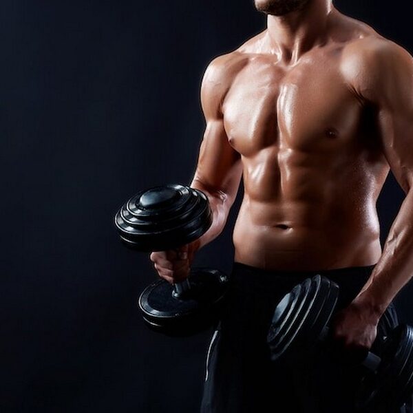 Weight Gainers