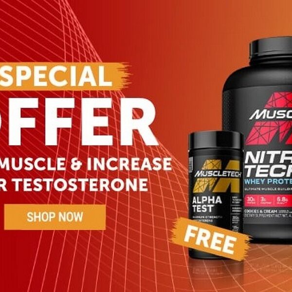 Special Offers
