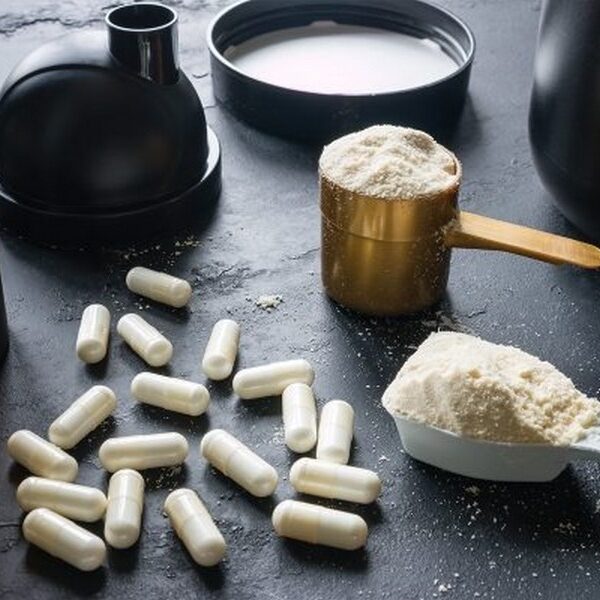 Proteins & Amino